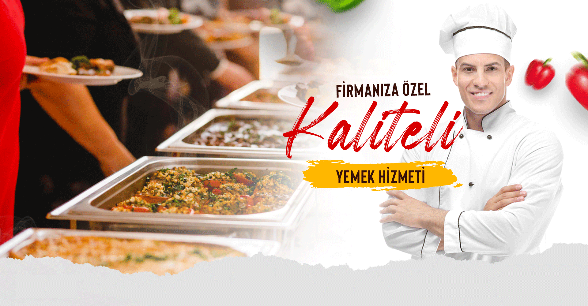 Gaziantep Catering|Ayintap Catering|